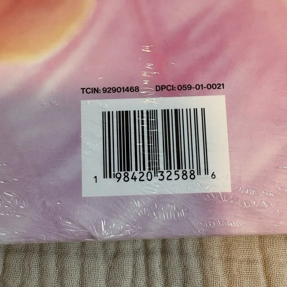 The Official Taylor Swift The Eras Tour Book- NEW and Sealed (Target Exclusive)